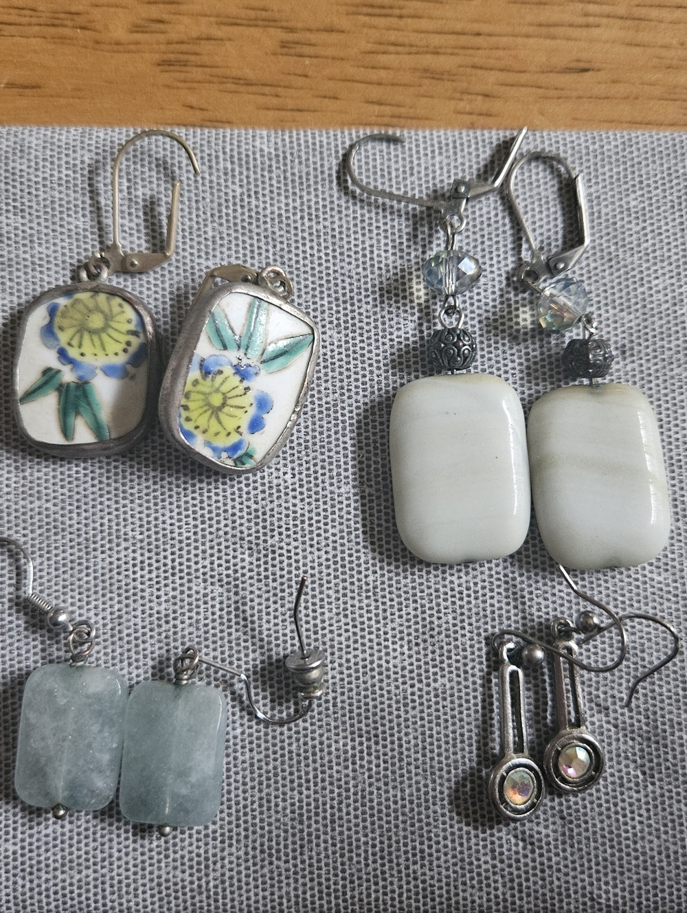 Earrings Arts And Crafts Pack